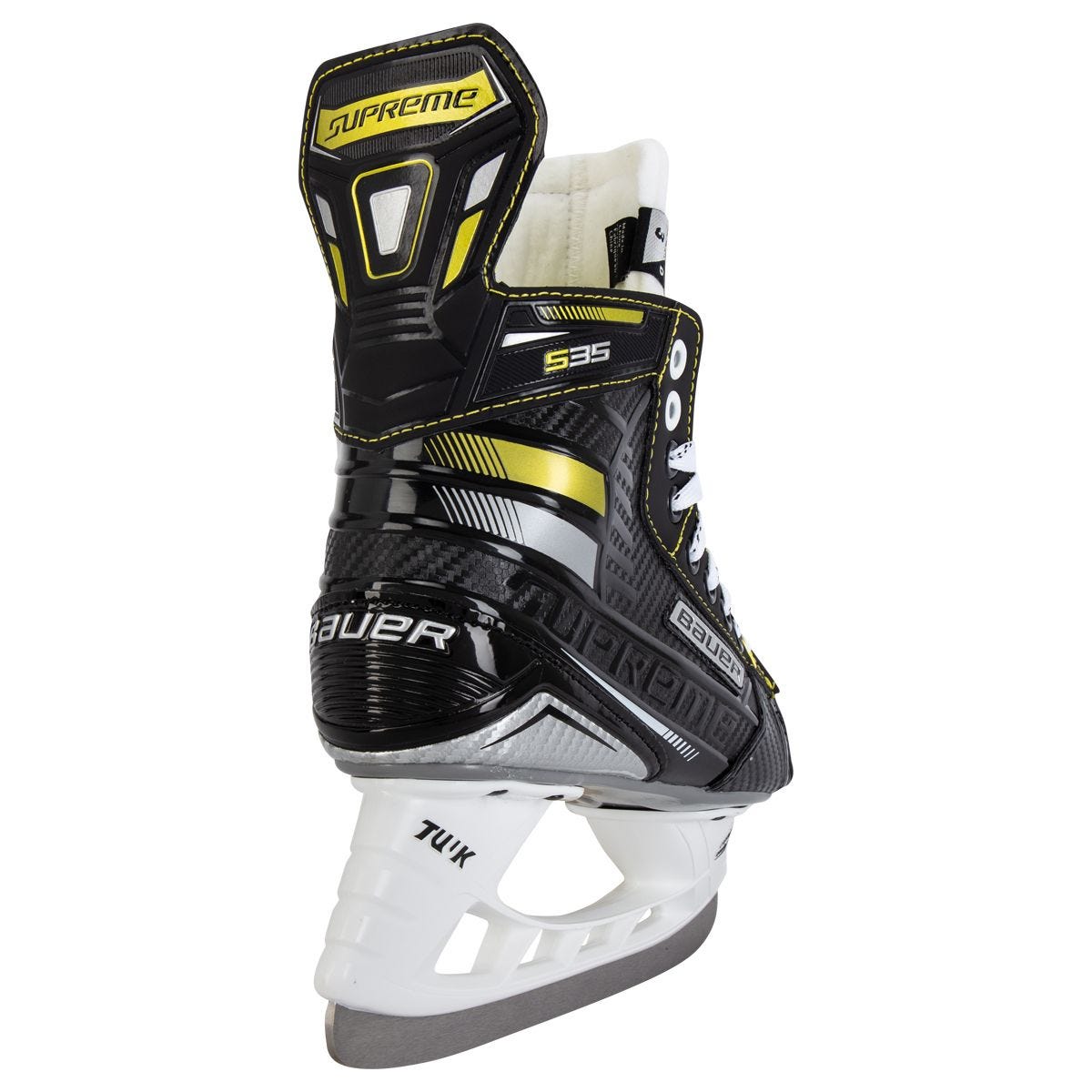 Коньки Bauer Supreme S35 S20 юниорские