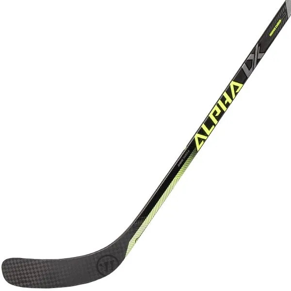 Клюшка Warrior Alpha LX 20 Grip юниорская