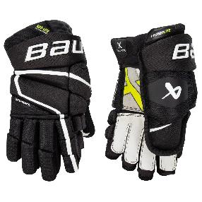 Перчатки Bauer Vapor Hyperlite S22 юниорские