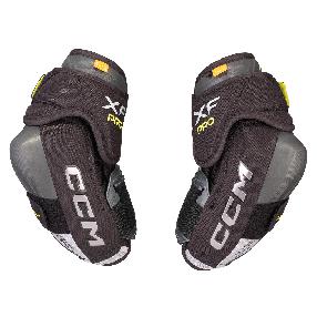 Налокотники CCM Tacks XF Pro взрослые