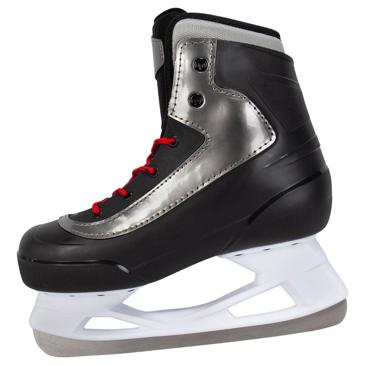 Коньки Bauer Rec Ice Unisex Expedition юниорские