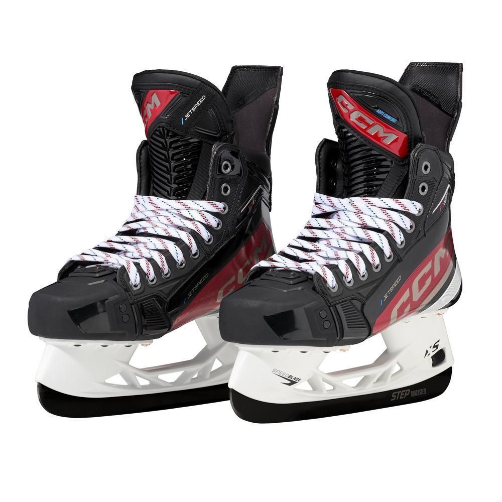 Коньки CCM JetSpeed FT6 Pro взрослые