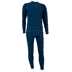 Нижнее белье раздельное комплект Goal&Pass Basic Fit взрослое