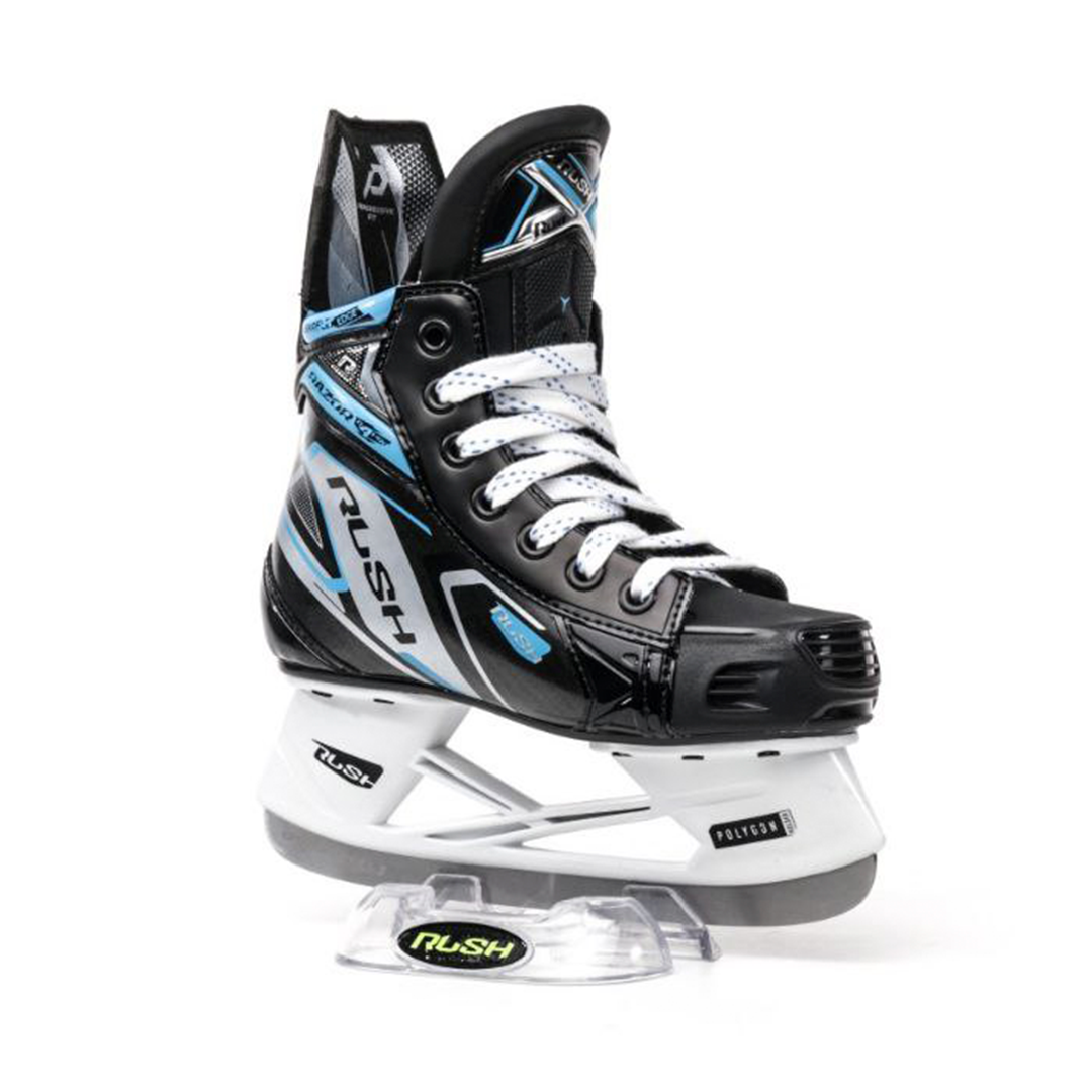 Коньки Rush Razor 4R Pro детские