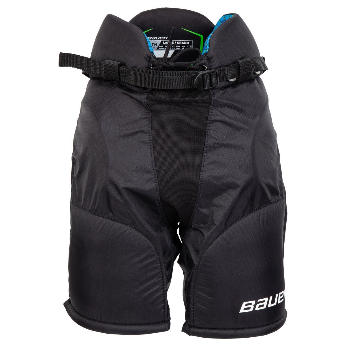 Трусы Bauer X S21 детские