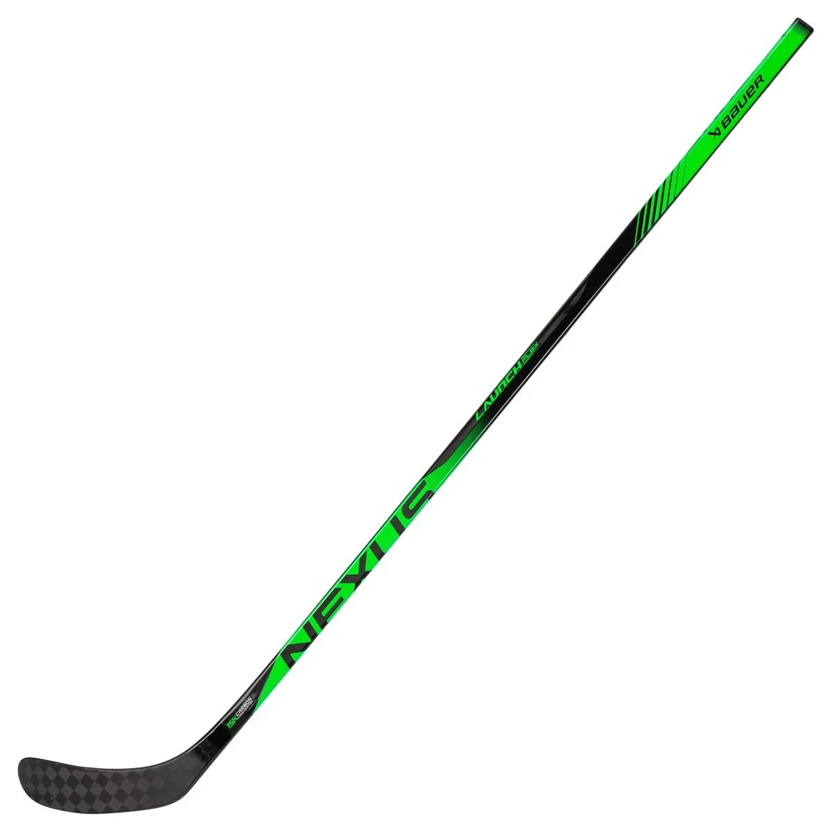 Клюшка Bauer Nexus Performance Grip Youth S22 детская