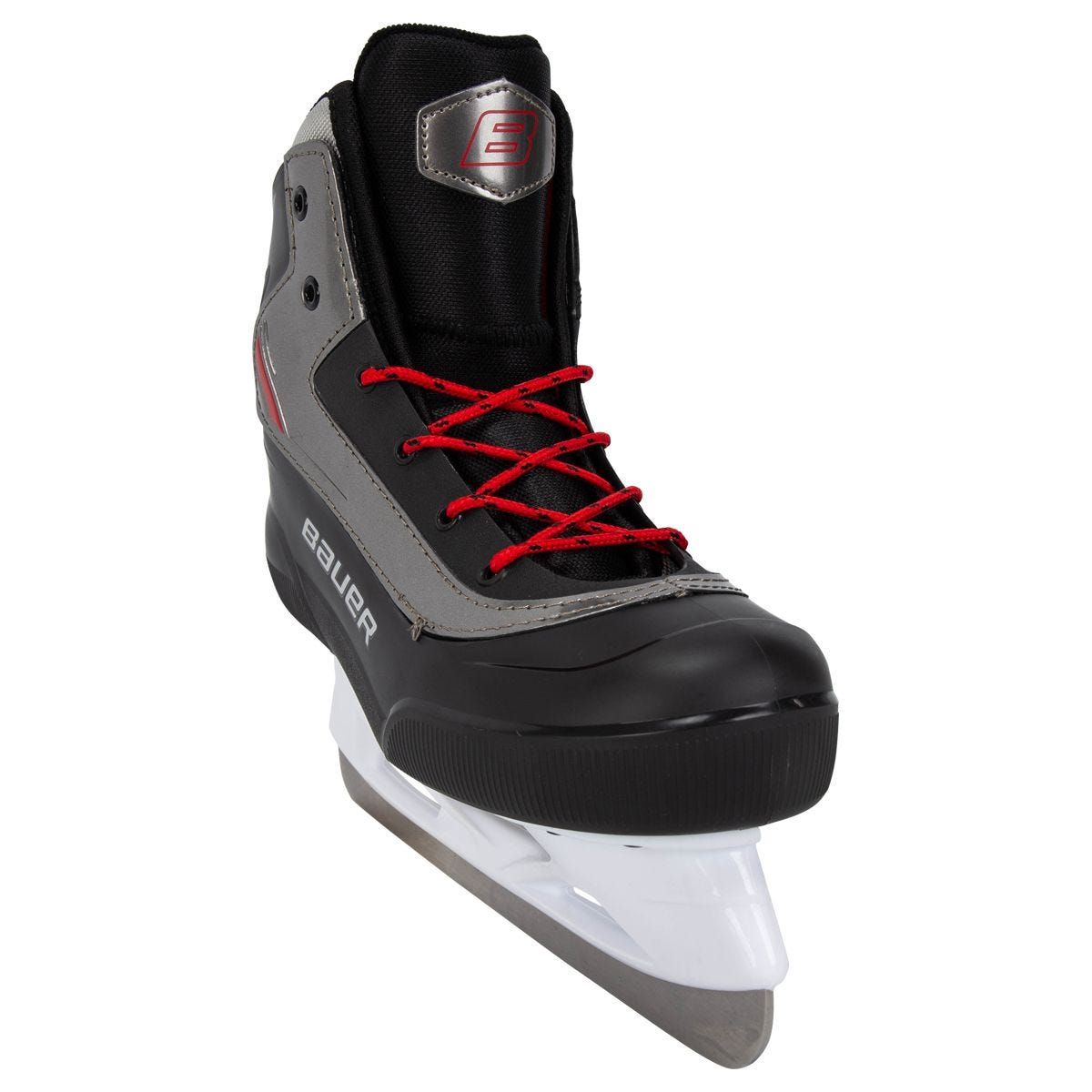 Коньки Bauer Rec Ice Unisex Expedition юниорские