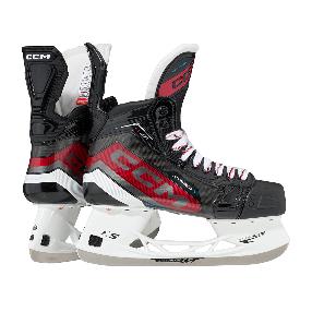 Коньки CCM JetSpeed FT680 взрослые