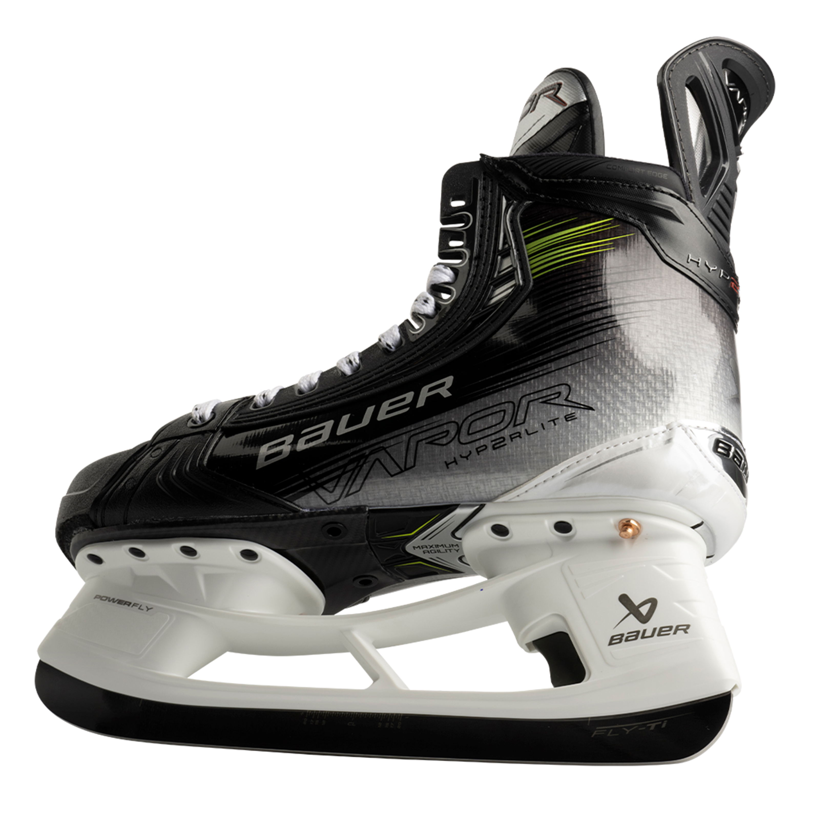 Коньки Bauer Vapor Hyperlite2 S23 подростковые