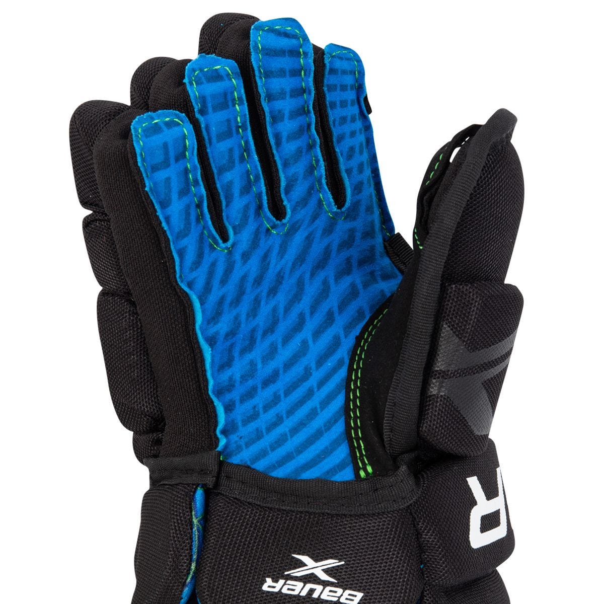 Перчатки Bauer X S21 детские