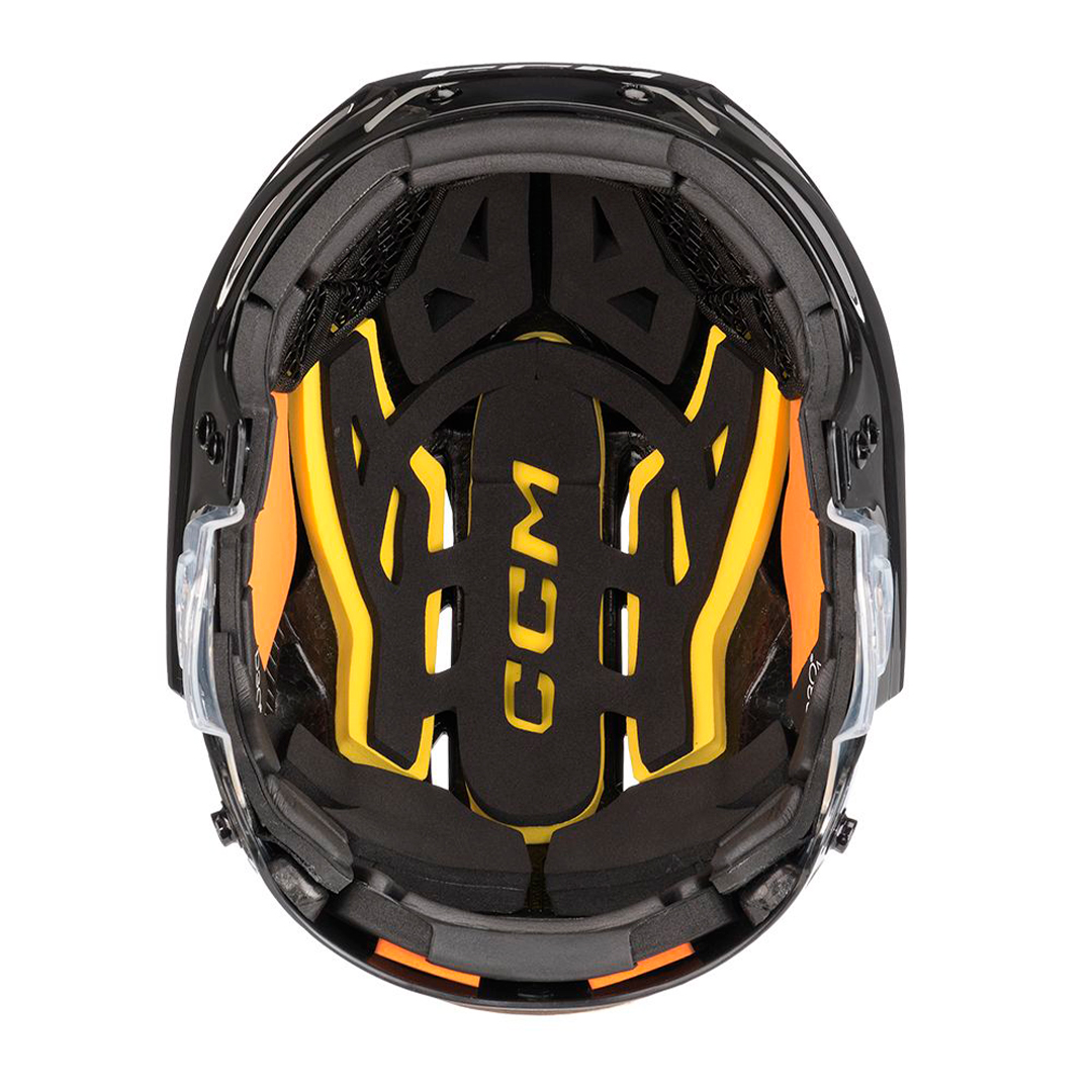 Шлем CCM Tacks 720