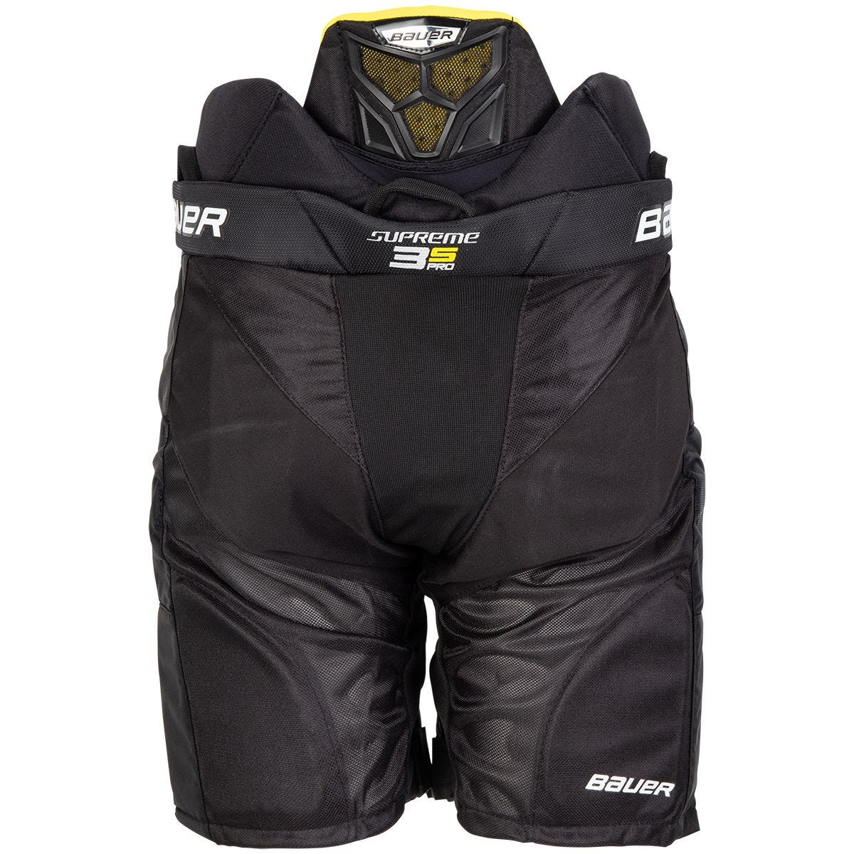 Трусы Bauer Supreme 3S Pro S21 юниорские