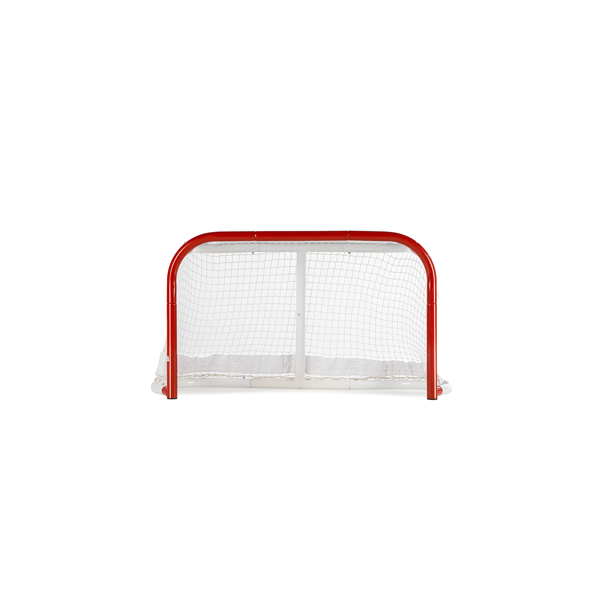 Купить Ворота хоккейные Mad Guy с сеткой 0,81 х 0,51 x 0,38 м  в Казахстане — Hockey1.kz