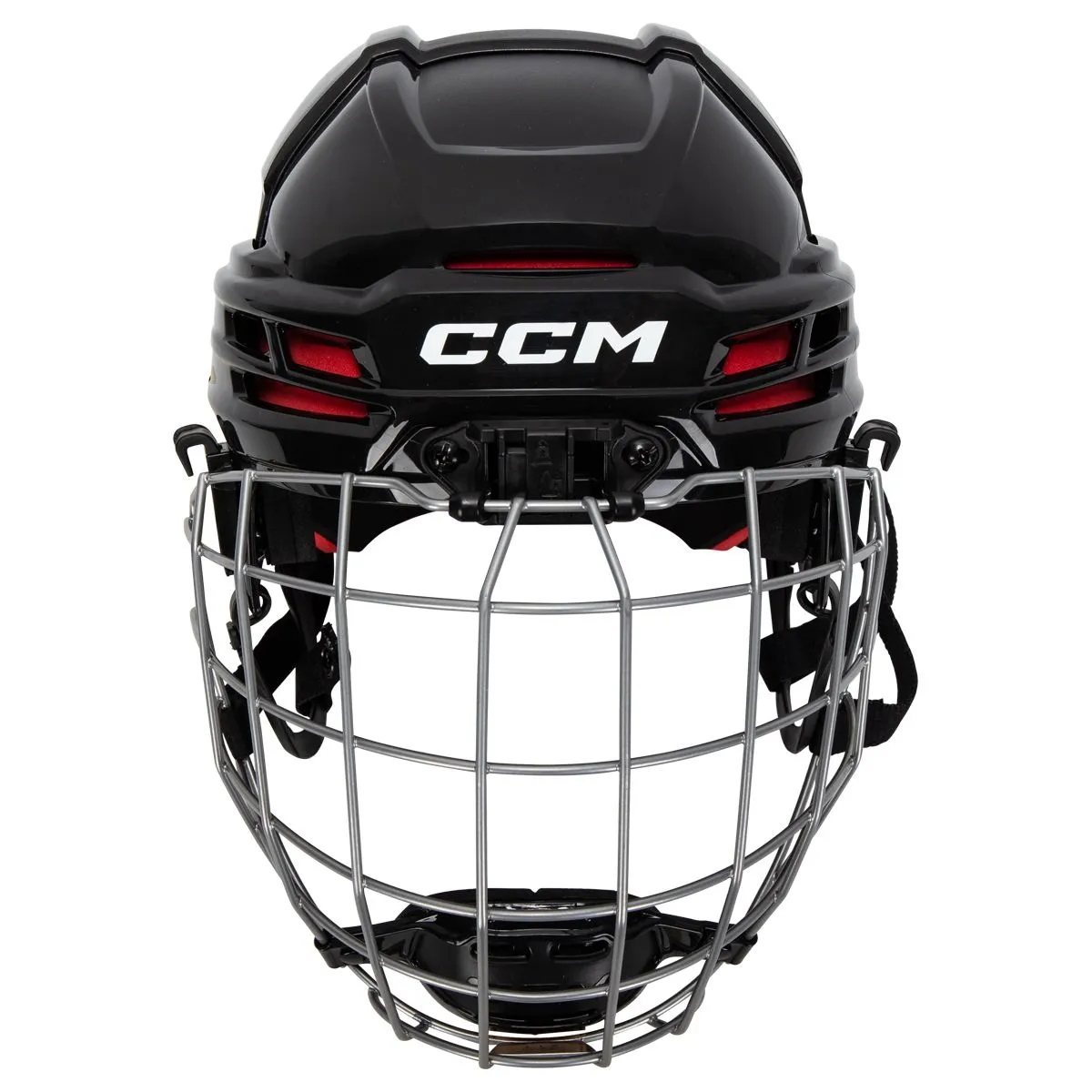 Шлем CCM Tacks 70 с маской юниорский