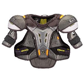 Нагрудник CCM Tacks XF Pro взрослый