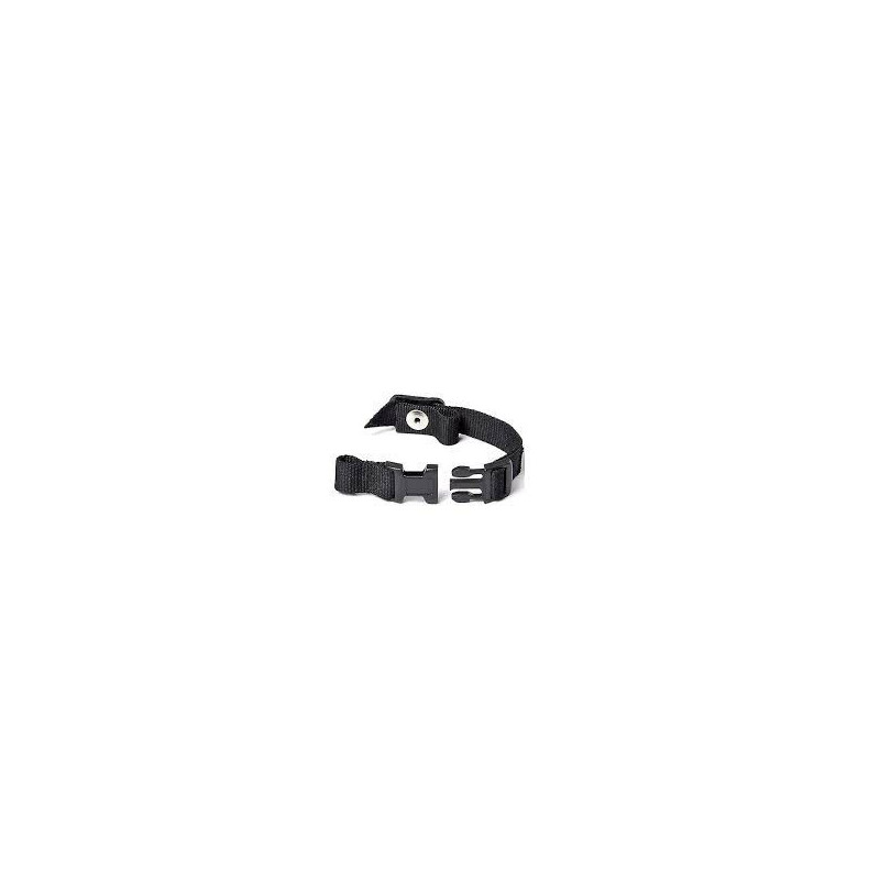 Набор ремешков для шлема Bauer Replacement Quick release Chin Strap