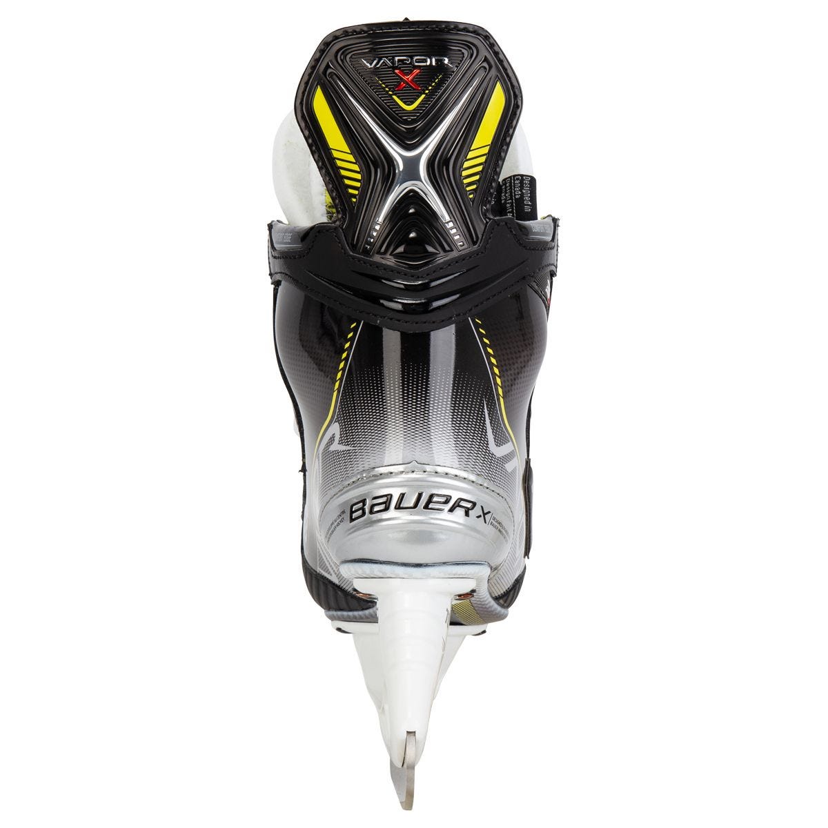 Коньки Bauer Vapor 3X S21 юниорские