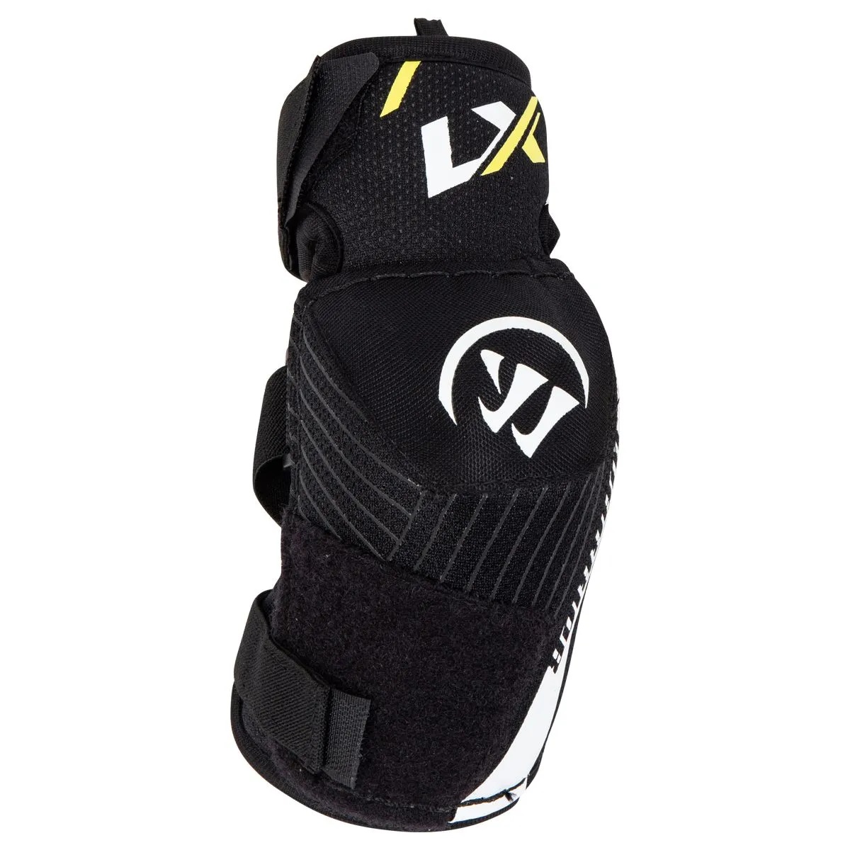 Налокотники Warrior Alpha LX Pro детские