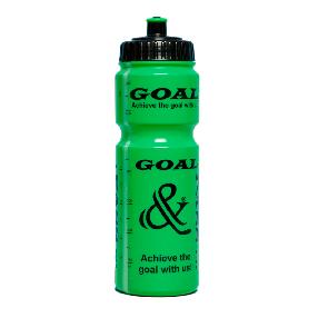 Бутылка для воды G&P 0,75л