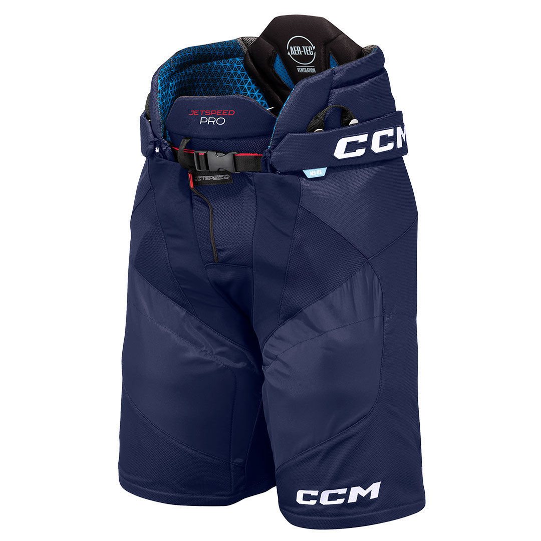 Трусы CCM JetSpeed Pro юниорские