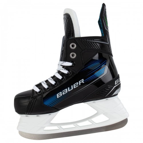 Коньки Bauer X S23 юниорские