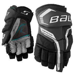 Перчатки Bauer Supreme F40 S26 подростковые