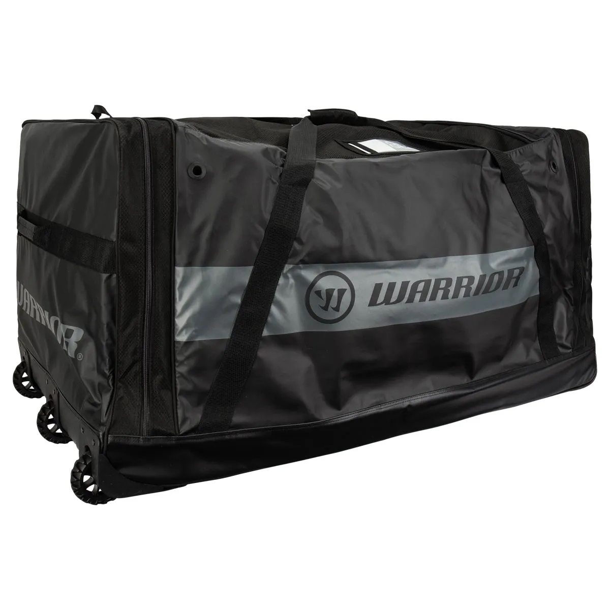Сумка вратаря Warrior Ritual Goalie 44" S22 на колесах взрослая