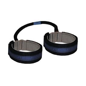 Эспандер для рук и ног Maxim