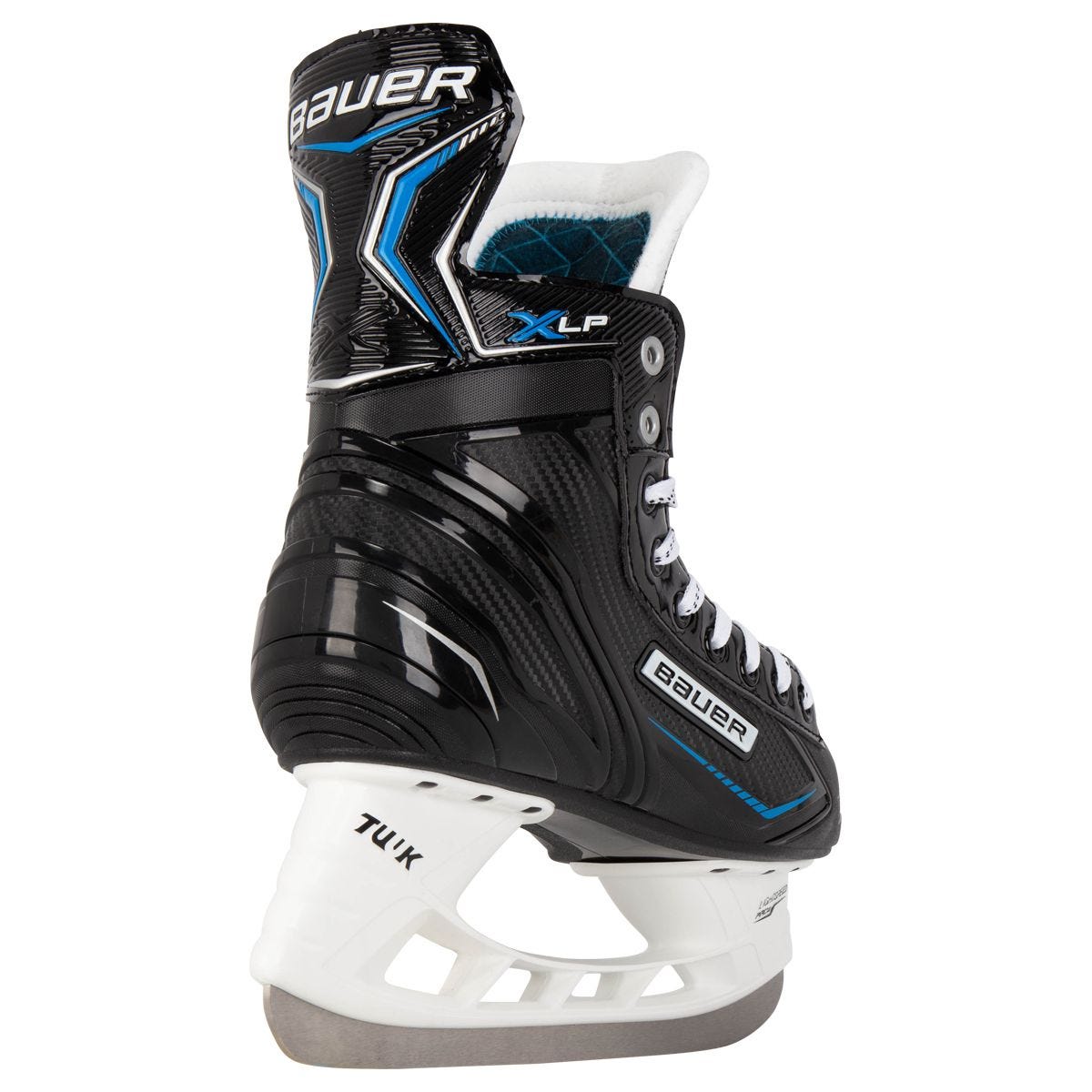 Коньки Bauer X-LP S21 взрослые