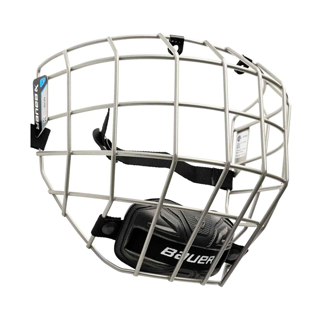 Маска Bauer I Facemask S23
