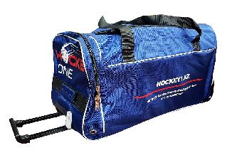 Сумка HockeyOne Стандарт на колесах юниорская