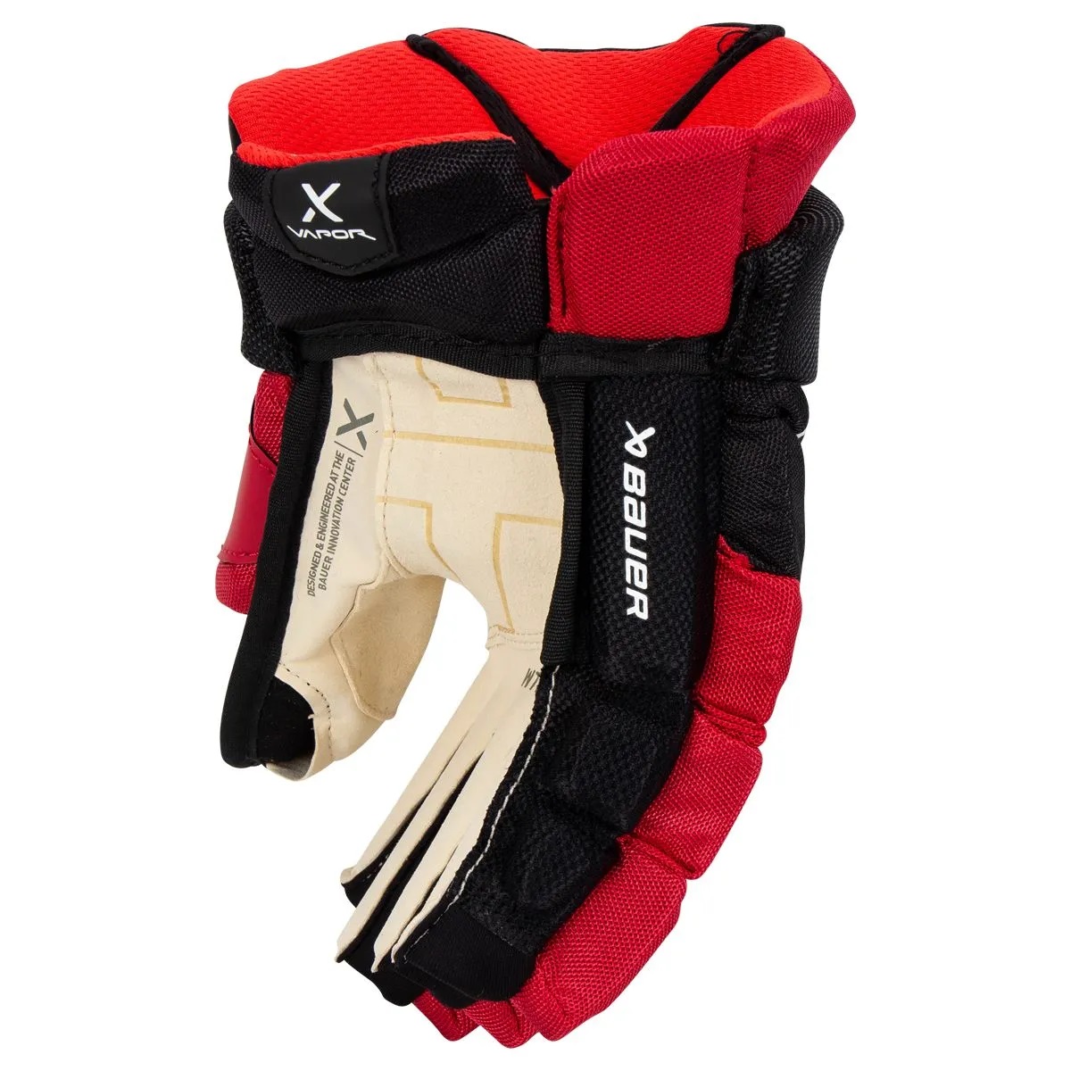Перчатки Bauer Vapor 3X Pro S22 подростковые