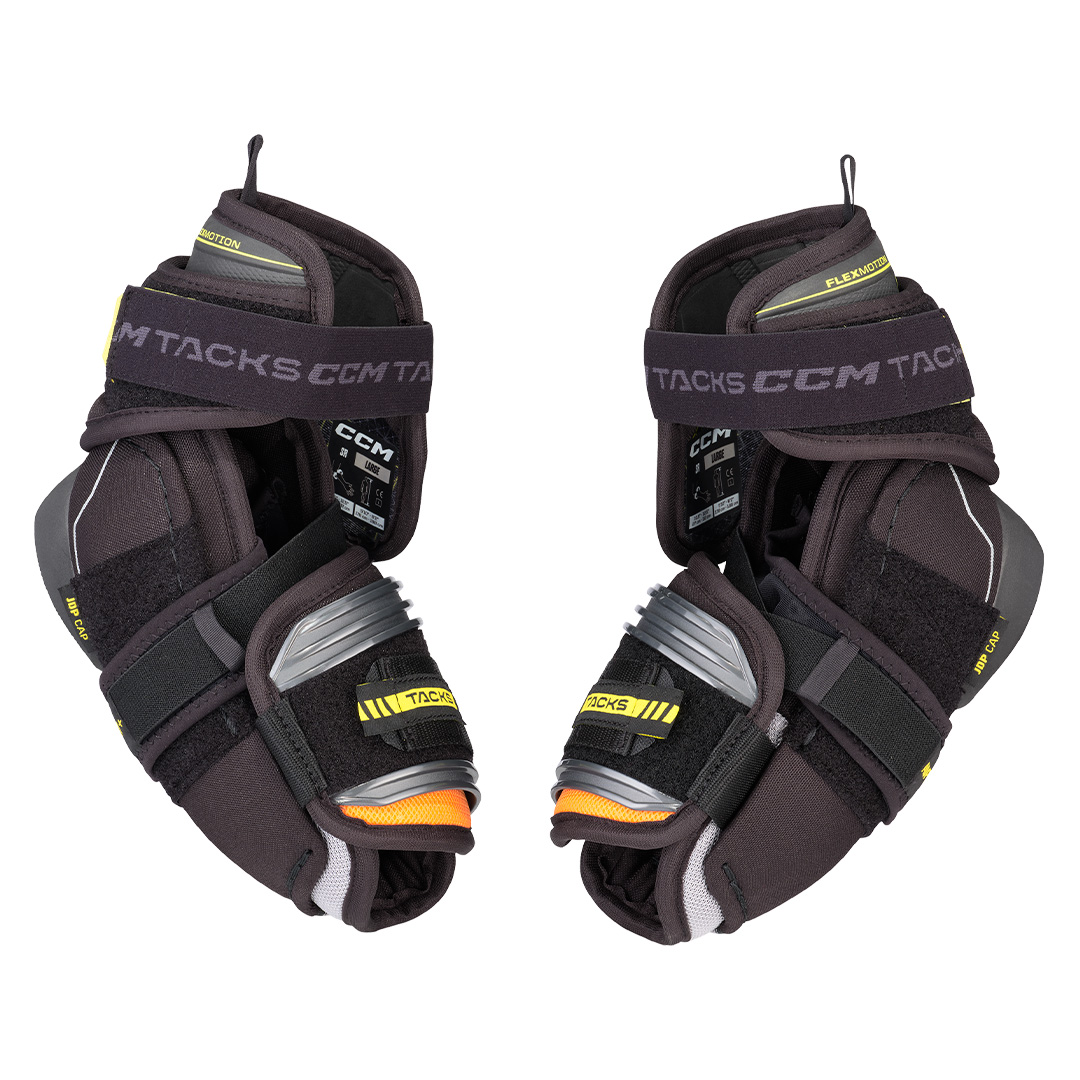 Налокотники CCM Tacks XF Pro взрослые