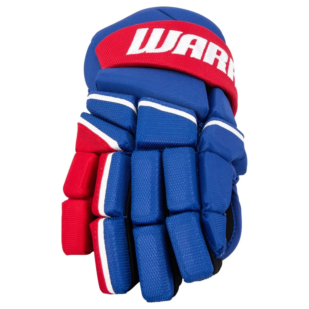Перчатки Warrior Alpha LX 30 юниорские
