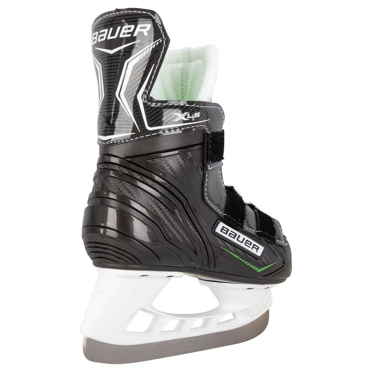 Коньки Bauer X-LS S21 детские