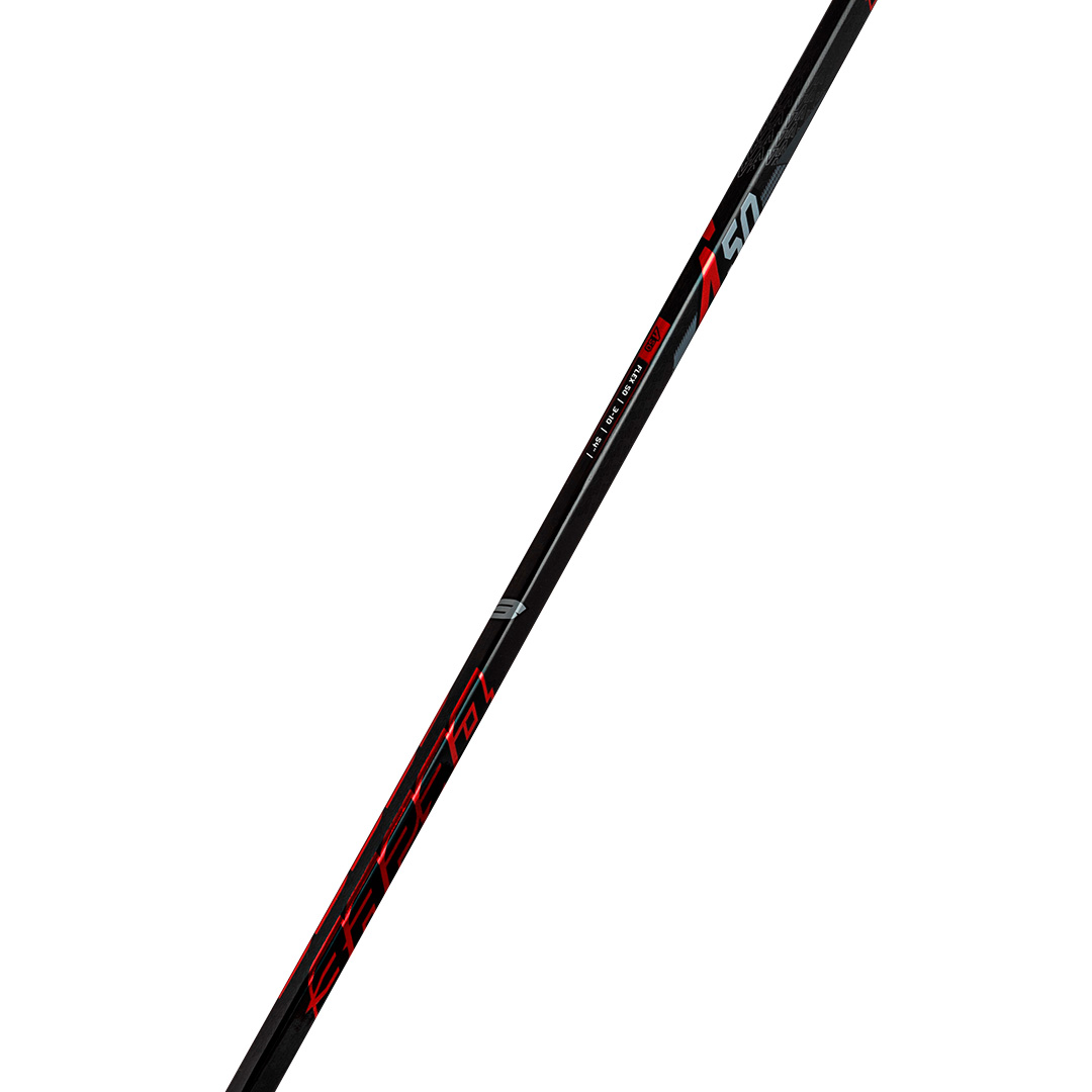 Клюшка Заряд A 50 Grip взрослая