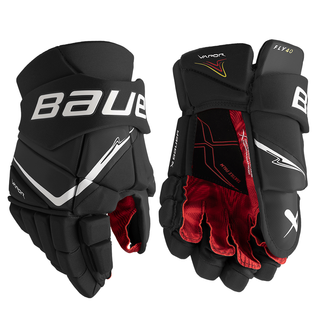 Перчатки Bauer Vapor Fly40 S25 взрослые