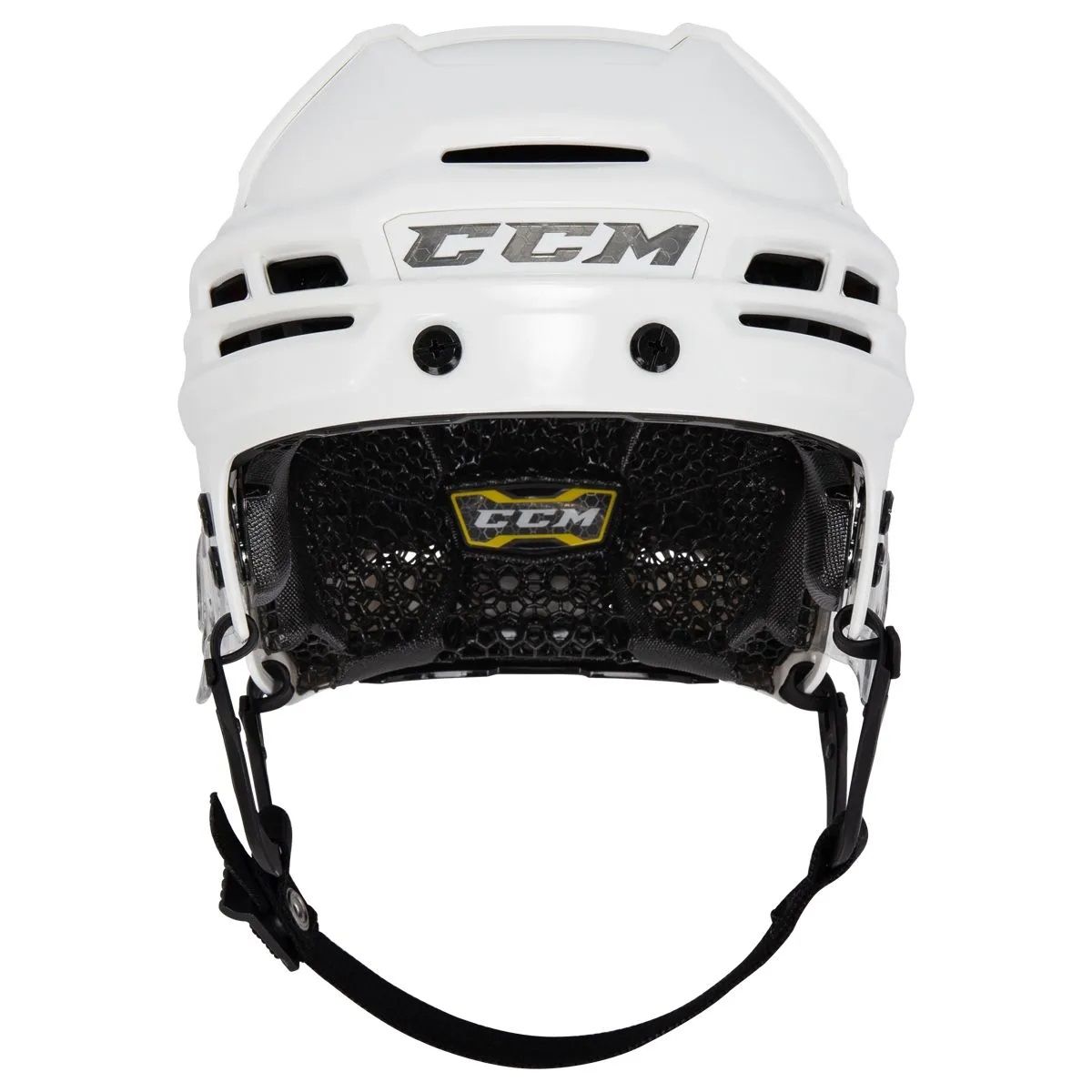 Шлем CCM Super Tacks X