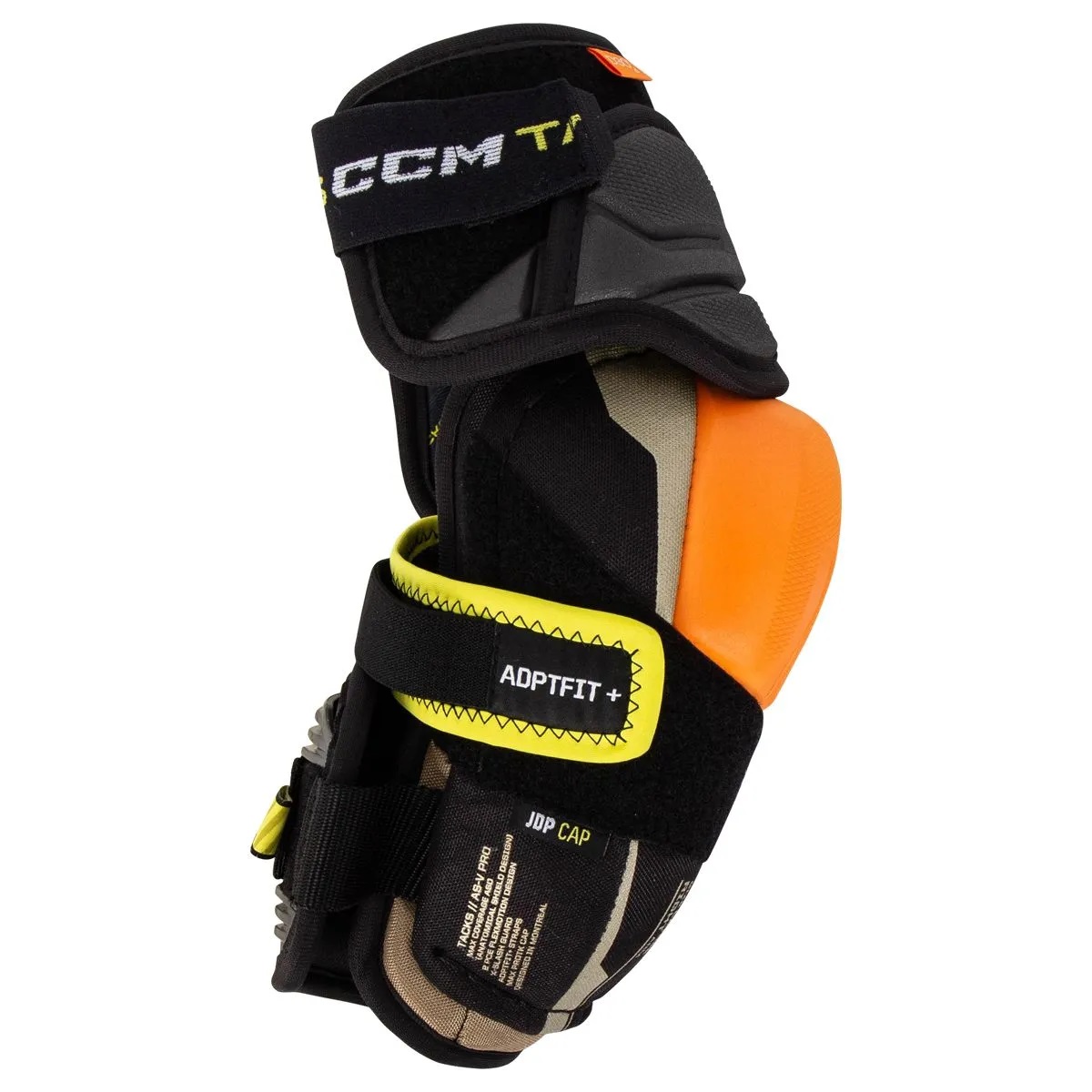 Налокотники CCM Tacks AS-V Pro взрослые