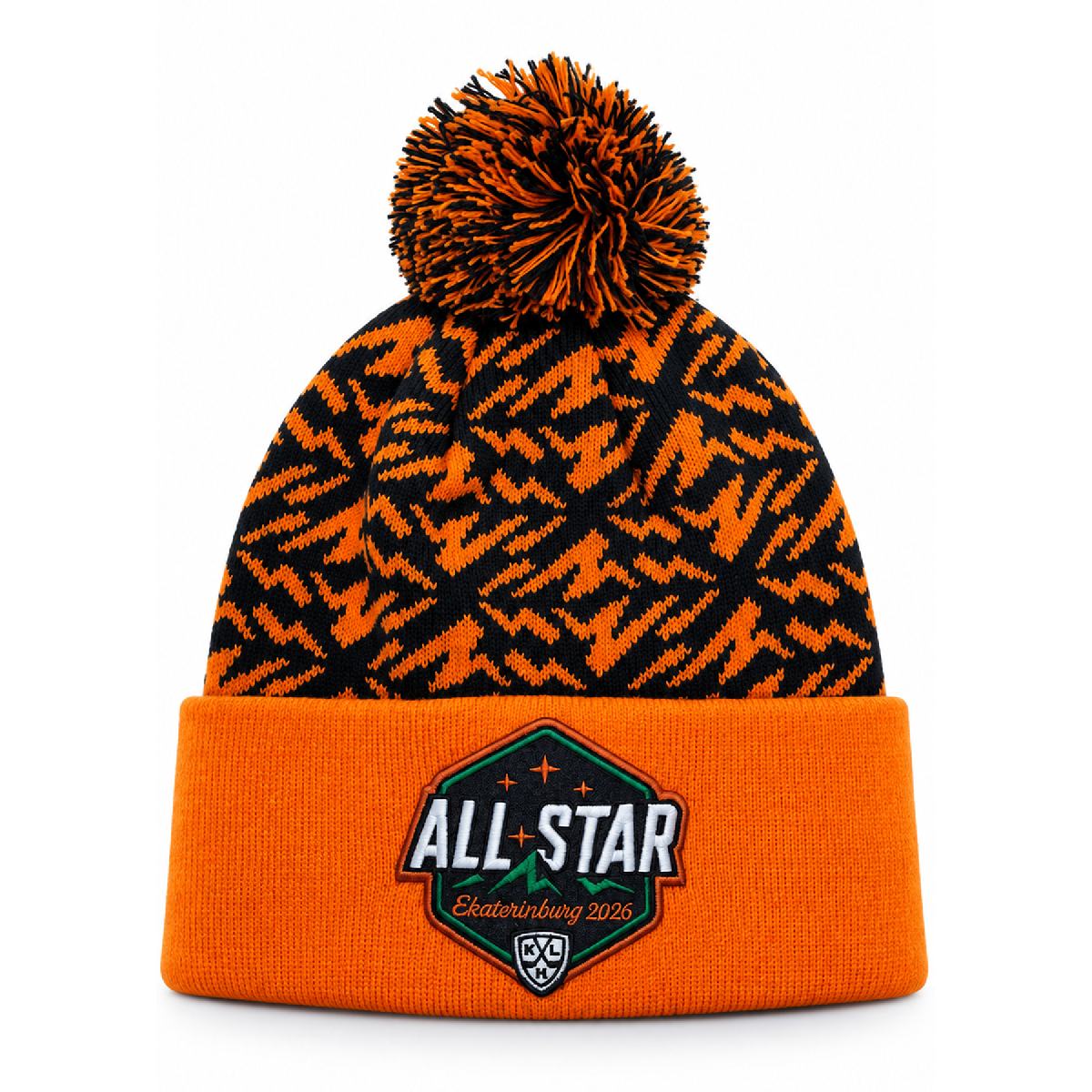 шапка all star