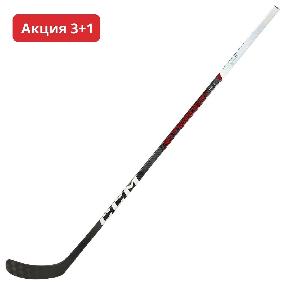 Клюшка CCM JetSpeed FT6 Pro подростковая