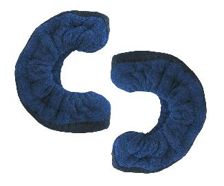 Чехлы для коньков A&R Tuffterrys Premium Series