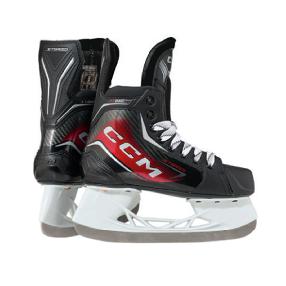 Коньки CCM JetSpeed FT860 подростковые
