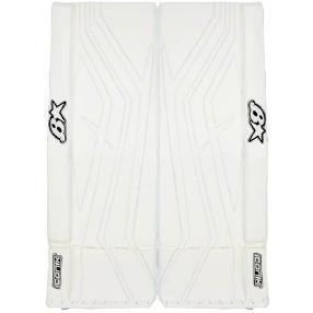 Щитки вратаря Brians ICONIK взрослые