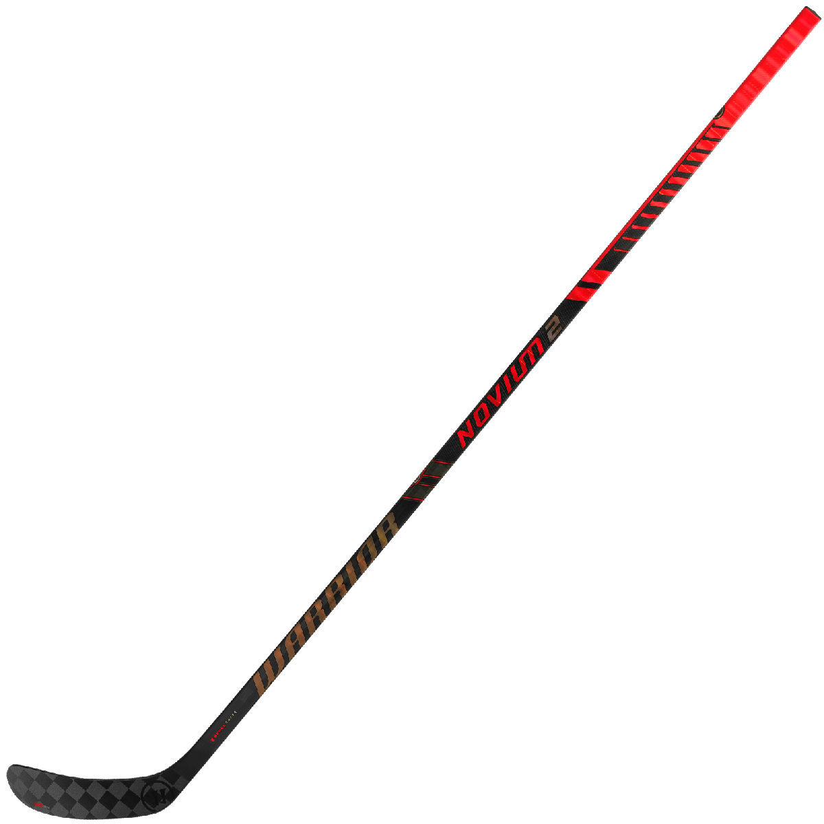 Клюшка Warrior Novium 2 Pro Grip взрослая
