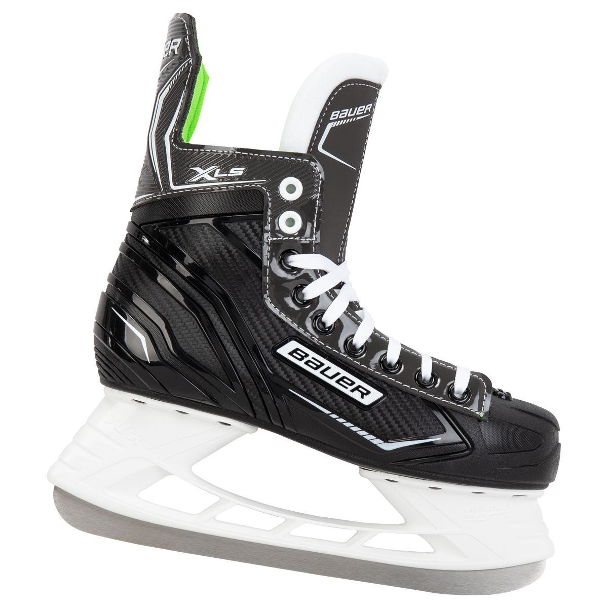 Коньки Bauer X-LS S21 подростковые