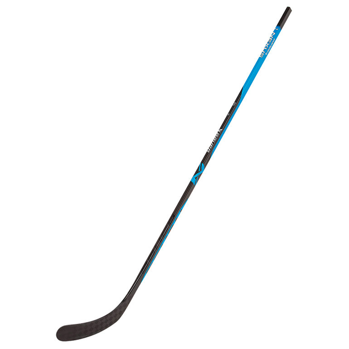 Клюшка Bauer Nexus League Grip S22 взрослая