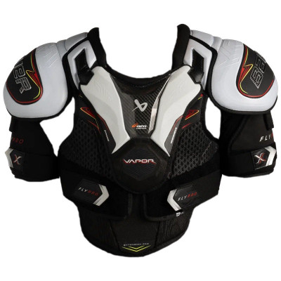 Нагрудник Bauer Vapor FlyPro S25 подростковый