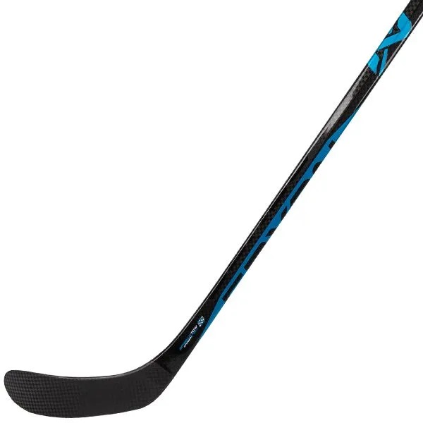 Клюшка Bauer Nexus E5 Pro Grip S22 подростковая