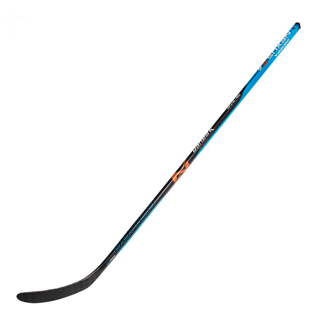 Клюшка Bauer Nexus E4 Grip S22 взрослая